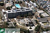 国立一橋大学小平国際キャンパス 徒歩15分。大学・短大 1160m