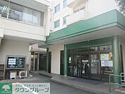 社会福祉法人黎明会南台病院 839m