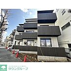 東京都立川市柴崎町5丁目7-13：物件画像／株式会社タウンハウジング東京　立川店