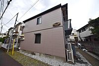 東京都立川市羽衣町1丁目10-11：物件画像／株式会社タウンハウジング東京　立川店