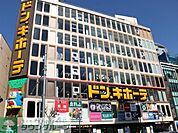 ＭＥＧＡドン・キホーテ立川店 徒歩15分。ショッピングセンター 1170m