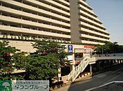 ザ・スクエア聖蹟桜ヶ丘店 徒歩17分。ショッピングセンター 1330m