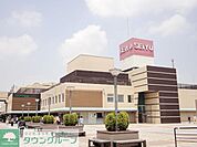 西友　永山店 徒歩25分。ショッピングセンター 1930m