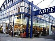 NOCE日野橋店 618m