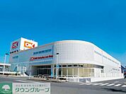 オーケーストア 徒歩26分。スーパー 2040m