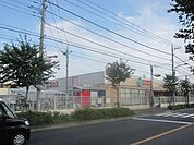 エコスTAIRAYA築地店 徒歩9分。スーパー 700m