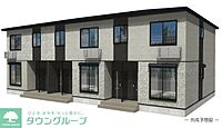 東京都羽村市川崎2丁目1-5：物件画像／株式会社タウンハウジング東京　立川店