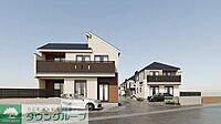 東京都小平市大沼町4丁目26-15-2：物件画像／株式会社タウンハウジング東京　立川店