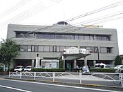 コープ日野駅前店 36m