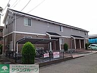 東京都日野市万願寺3丁目33-1：物件画像／株式会社タウンハウジング東京　立川店