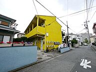 東京都東大和市南街1丁目2-3：物件画像／株式会社タウンハウジング東京　立川店