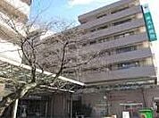 東大和病院 255m