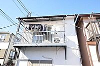 東京都東大和市南街5丁目36-2：物件画像／株式会社タウンハウジング東京　立川店