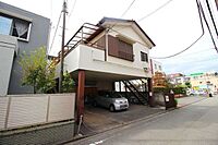 東京都東大和市向原6丁目1408-11：物件画像／株式会社タウンハウジング東京　立川店