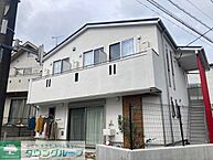 東京都東大和市狭山5丁目1550-1：物件画像／株式会社タウンハウジング東京　立川店