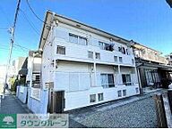 東京都昭島市朝日町1丁目：物件画像／株式会社タウンハウジング東京　立川店