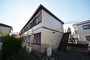 外観・共有部分