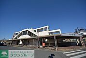 小作駅 徒歩25分。その他 2000m