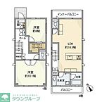 東京都羽村市小作台2丁目：物件画像／株式会社タウンハウジング東京　立川店