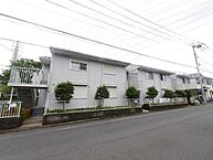 東京都日野市旭が丘5丁目12-7：物件画像／株式会社タウンハウジング東京　立川店