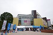 イオンモール 1900m