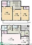 東京都八王子市めじろ台3丁目：物件画像／株式会社タウンハウジング東京　立川店