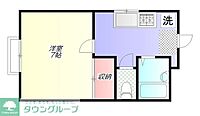 東京都国立市東1丁目3-10：物件画像／株式会社タウンハウジング東京　立川店
