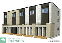 東京都羽村市栄町1丁目3-2：物件画像／株式会社タウンハウジング東京　立川店