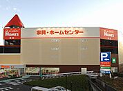 オーケーディスカウントスーパーマーケット昭島店 895m