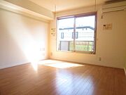 ★眩しいお部屋★
