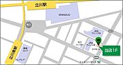 ☆タウンハウジング立川店はこちら☆