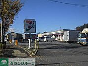 セブンイレブン八王子下柚木西店 徒歩5分。コンビニ 330m