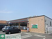 セブンイレブン昭島美堀町1丁目店 徒歩6分。コンビニ 430m