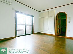 シャトーラック 1Kの写真