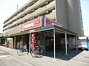 新鮮市場 471m