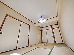 レユスイール向原 2LDKの写真