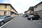 ★駐車場★