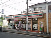 サンクス日野豊田駅南口店 329m