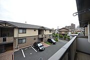 ★眺望です★
