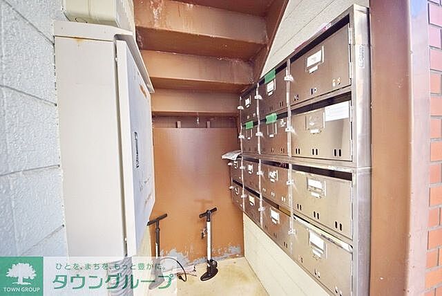その他