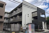 東京都立川市羽衣町1丁目5-10：物件画像／株式会社タウンハウジング東京　立川店