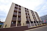 ★2019年3月完成のペット飼育可能な新築マンションです★