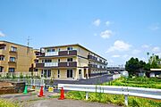 ★高幡不動駅徒歩7分ですよ★