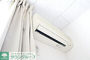エアコン
