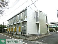 東京都日野市神明4丁目17-6：物件画像／株式会社タウンハウジング東京　立川店