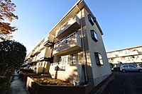 東京都日野市神明1丁目6-2：物件画像／株式会社タウンハウジング東京　立川店