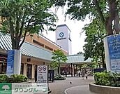 イトーヨーカドー昭島店 徒歩9分。スーパー 650m