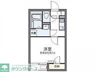 東京都八王子市上柚木2丁目872-10：物件画像／株式会社タウンハウジング東京　立川店