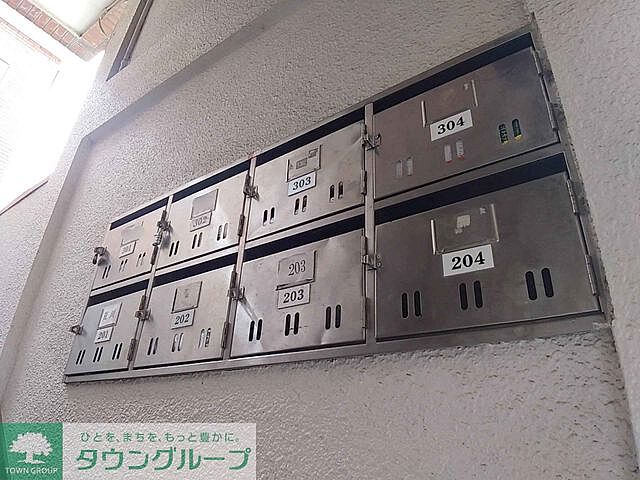 その他