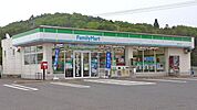 ファミリーマート八王子上柚木店 792m